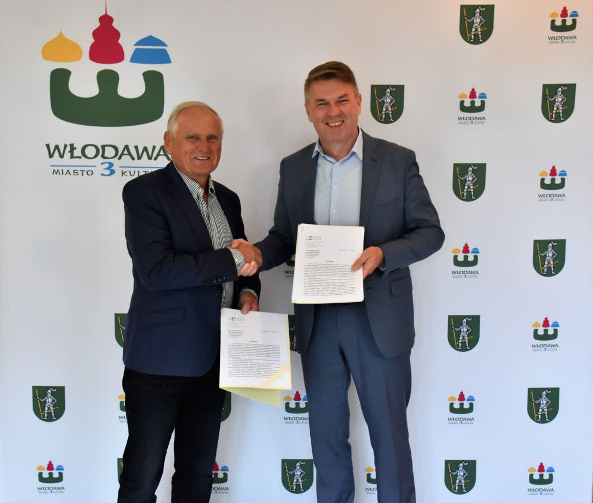 Włodawa nawiązała współpracę z gruzińskim Lanchkhuti 2 358342129_690229826261243_4458891672824393543_n.jpg