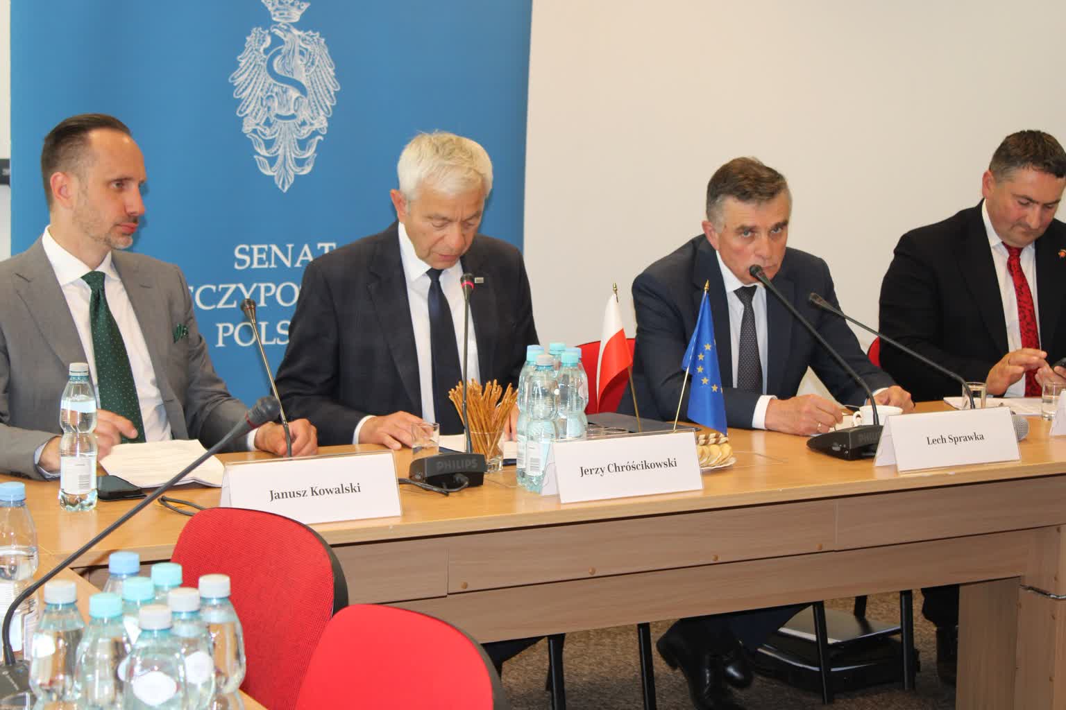 Janusz Kowalski: Owoce miękkie z Ukrainy powinny być objęte zakazem importu do Polski 2 358362029_2380910142087985_897055698720650602_n.jpg