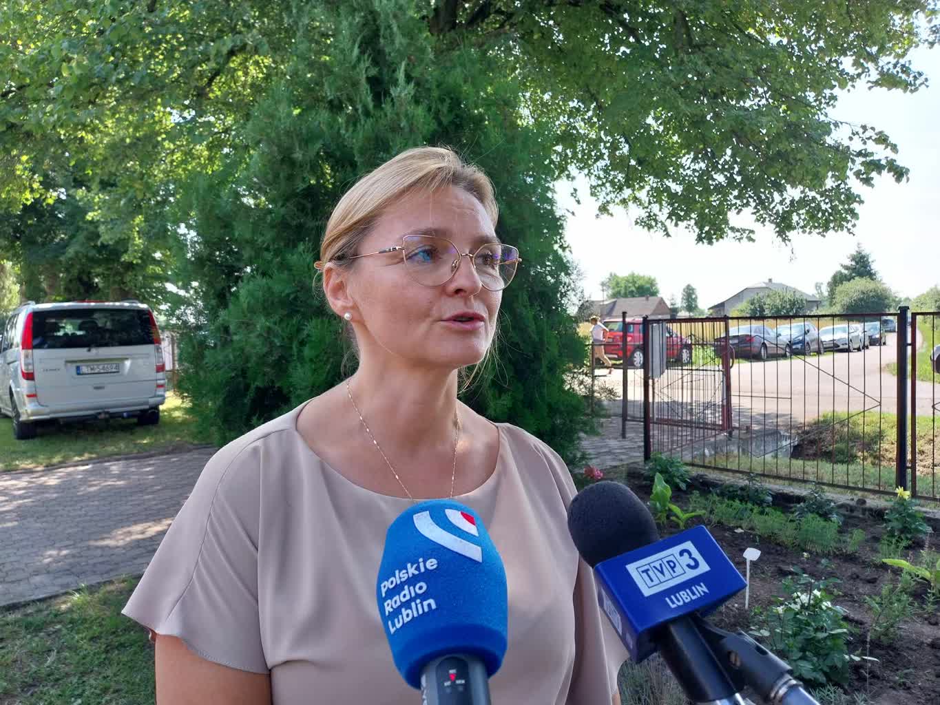 Pomagają bezrobotnym i zagrożonym wykluczeniem. Świętują jubileusz 4 358363717_279548474757212_5938493560242957947_n.jpg