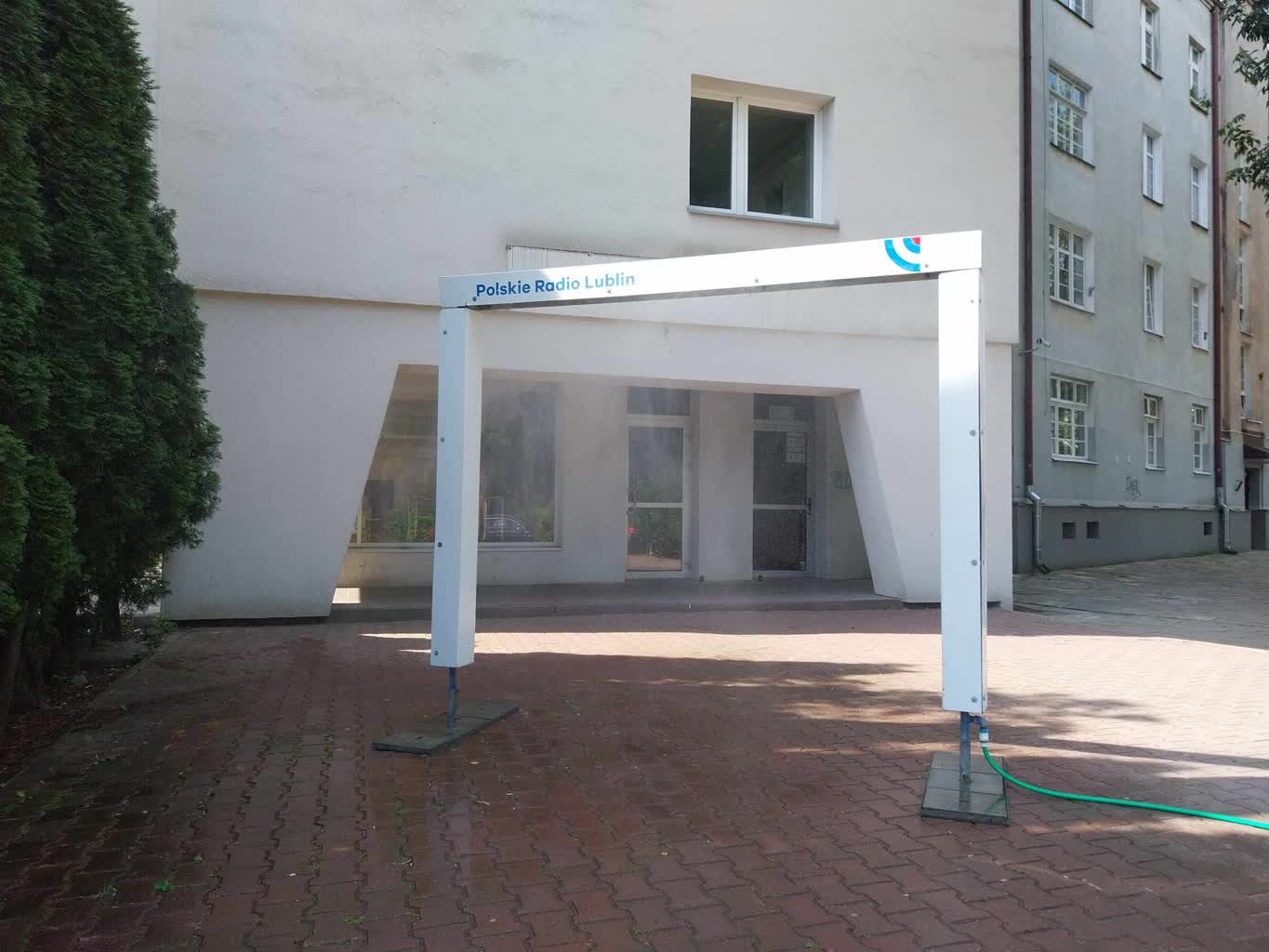 Radio Lublin chłodzi mieszkańców w czasie upałów 2 358805274_922605325503762_4665609616847317657_n.jpg