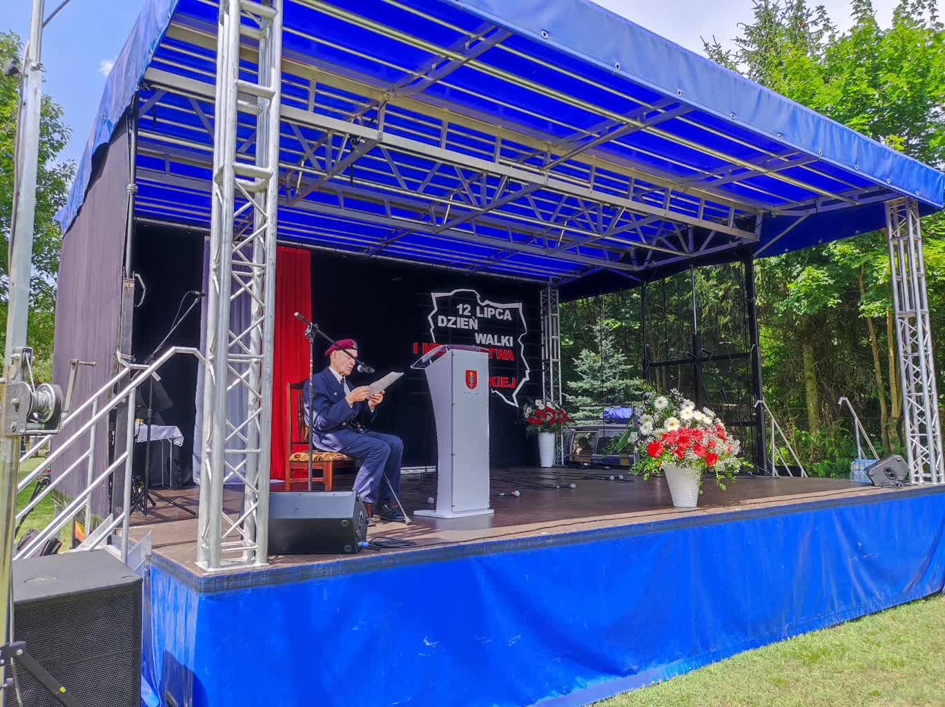 „Każda pamięć o przelanej krwi jest ważna”. Obchody Dnia Walki i Męczeństwa Wsi Polskiej 4 359675393_286674113858197_8448858176654352777_n.jpg