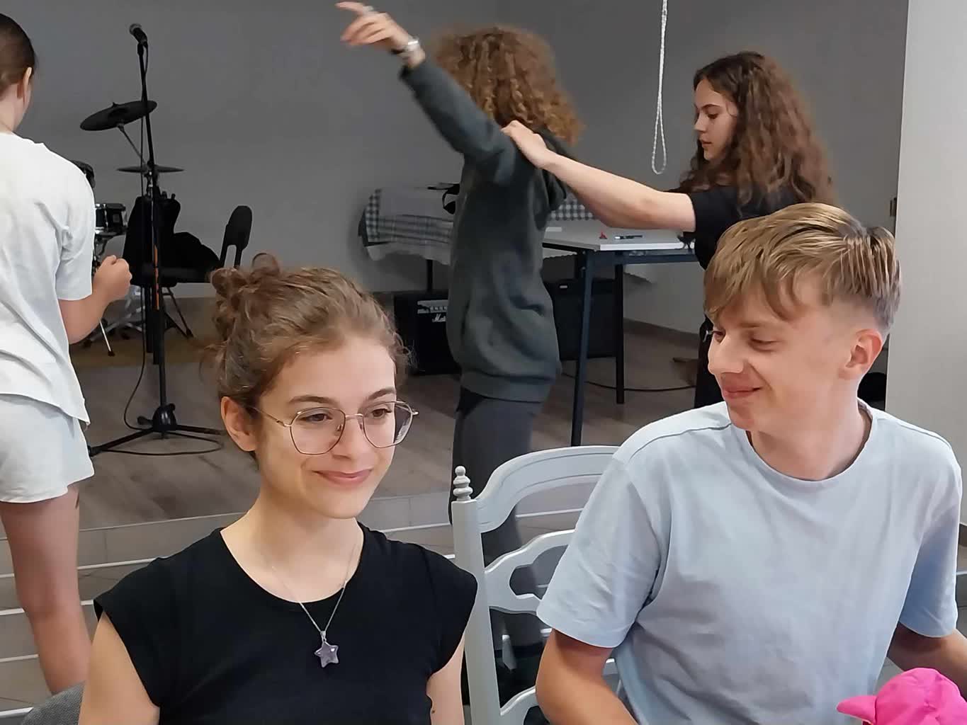 Zwierzynieckie „Czasoprzekroje”. Spektakl z okazji 430-lecia założenia miasta 2 361828688_287181737131058_2669719259704465310_n.jpg