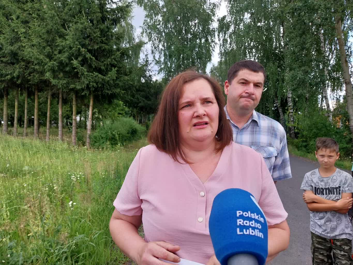 Wielka farma fotowoltaiczna tuż przy zabudowaniach. Mieszkańcy protestują 4 362937157_1222723679124767_2982563570874074995_n.jpg