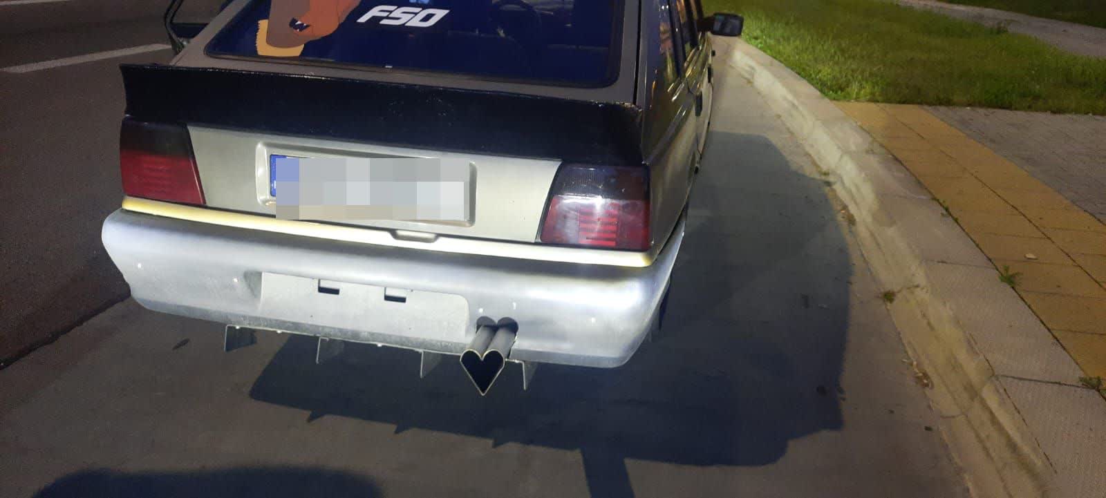 Drogowy romantyk ukarany mandatem 2 363362727_193885963660773_4988824085809561732_n.jpg