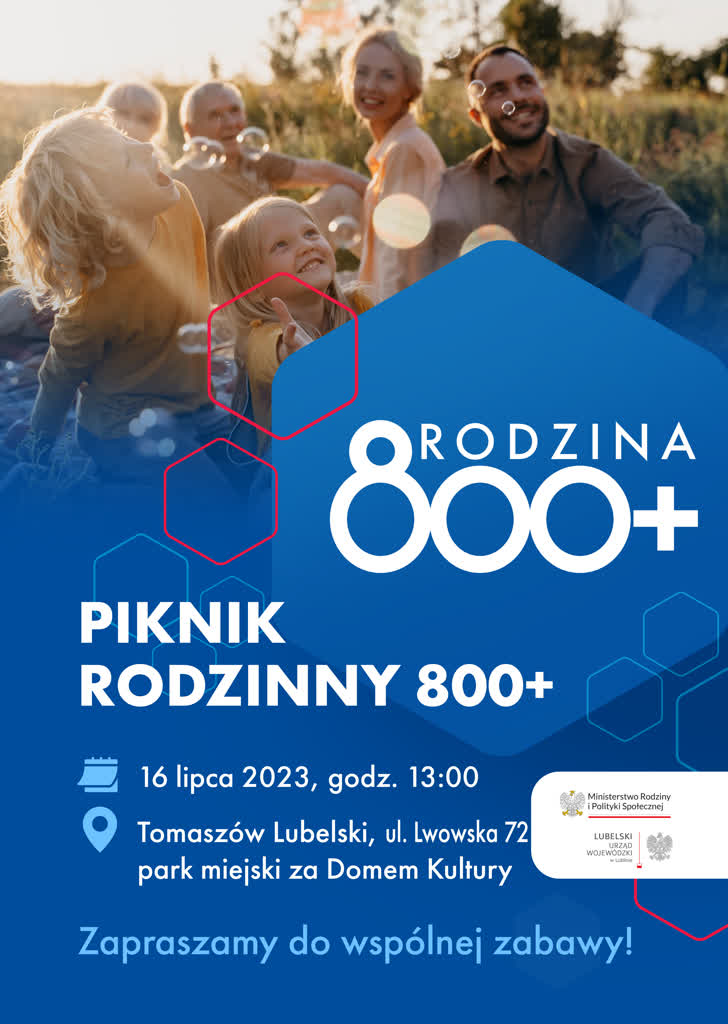 Piknik rodzinny 800+ w Tomaszowie Lubelskim 2 aa8ec297-84e4-4e10-a0e9-c560f502da4f.jpg