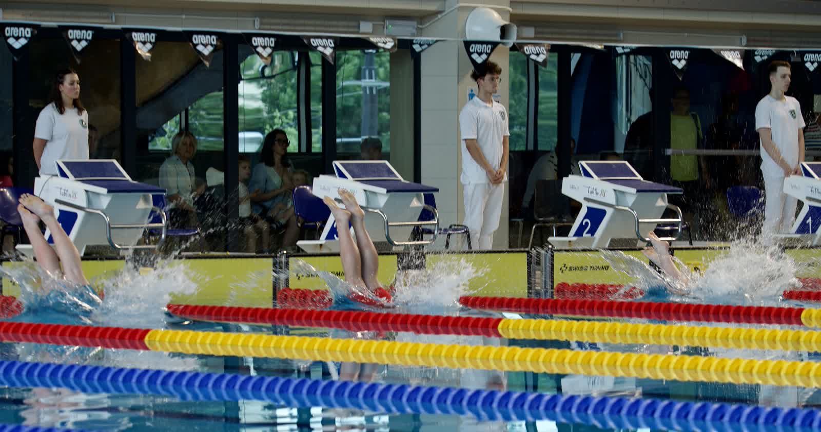 Pływackie mistrzostwa Polski: kolejny medal zawodnika z regionu 2 BB86D234-FD69-4807-827D-8F1B1FE18884.jpeg