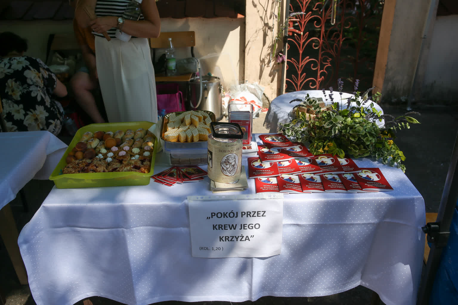 "Niesamowite wrażenia". Religijno-patriotyczny festyn w Łukowie 2 BQ8V1172.jpg