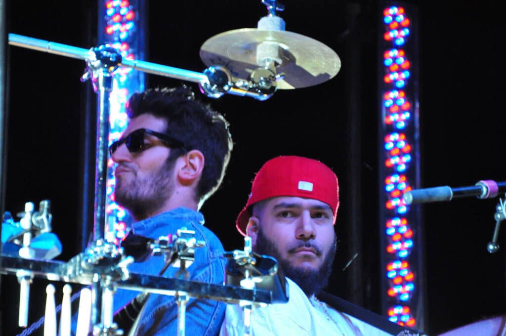 chromeo monolith festival 2009 2023 07 15 120342