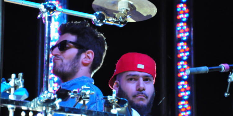 chromeo monolith festival 2009 2023 07 15 120342