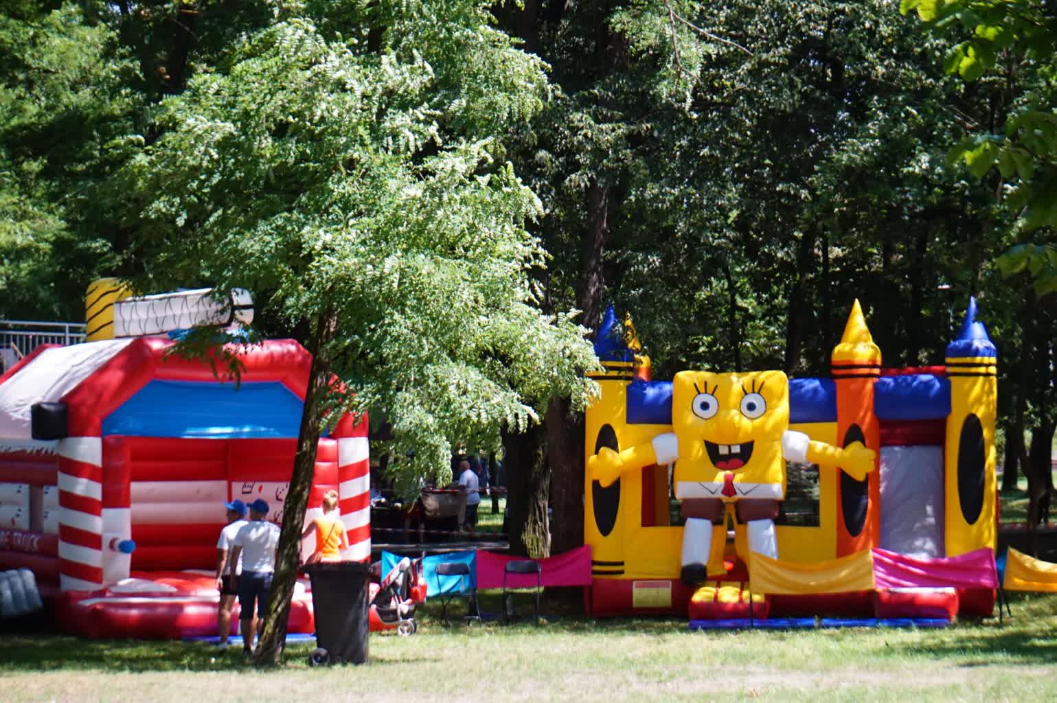 Piknik rodzinny zainaugurował rządowy program „Rodzina 800+” 2 DSC02904.JPG