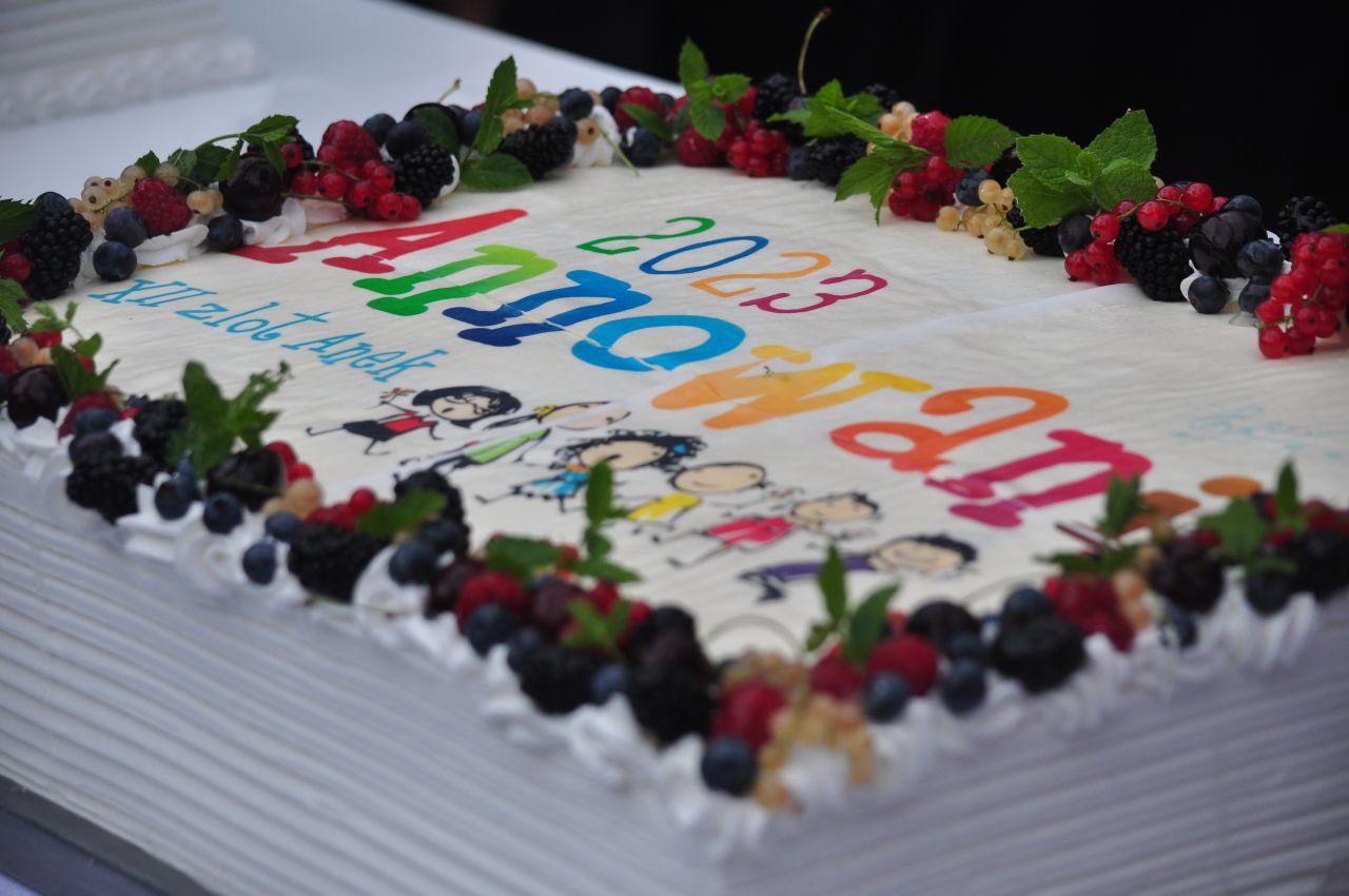 „To nasza mała tradycja”. Dwunasty Zlot Anek w Lubartowie 2 DSC_0450.JPG