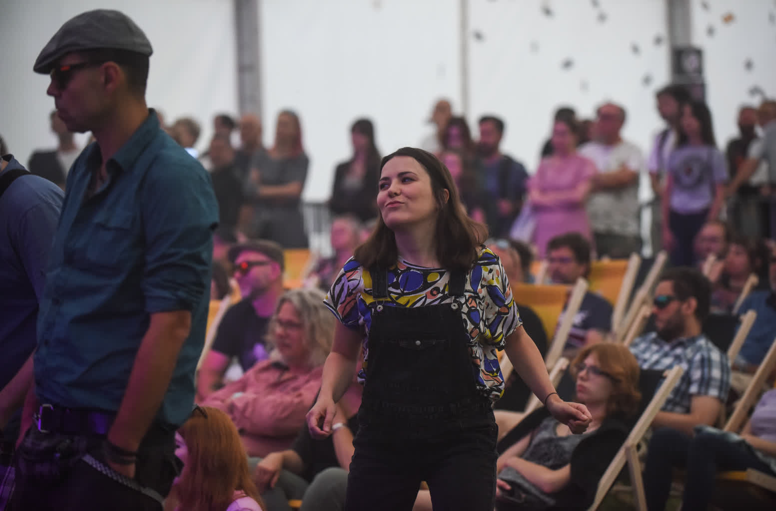 O wojnie i przemocy domowej. Premiera książki ukraińskich pisarek 2 DSC_1578.jpg