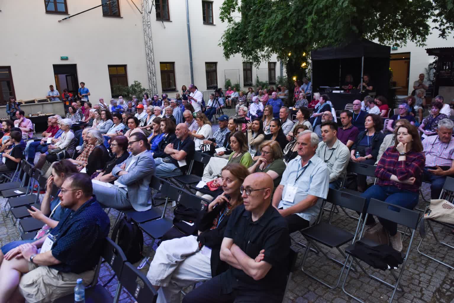 Przyjechali z całego świata. Rozpoczął się Zjazd Lublinerów 2 DSC_9880.jpg