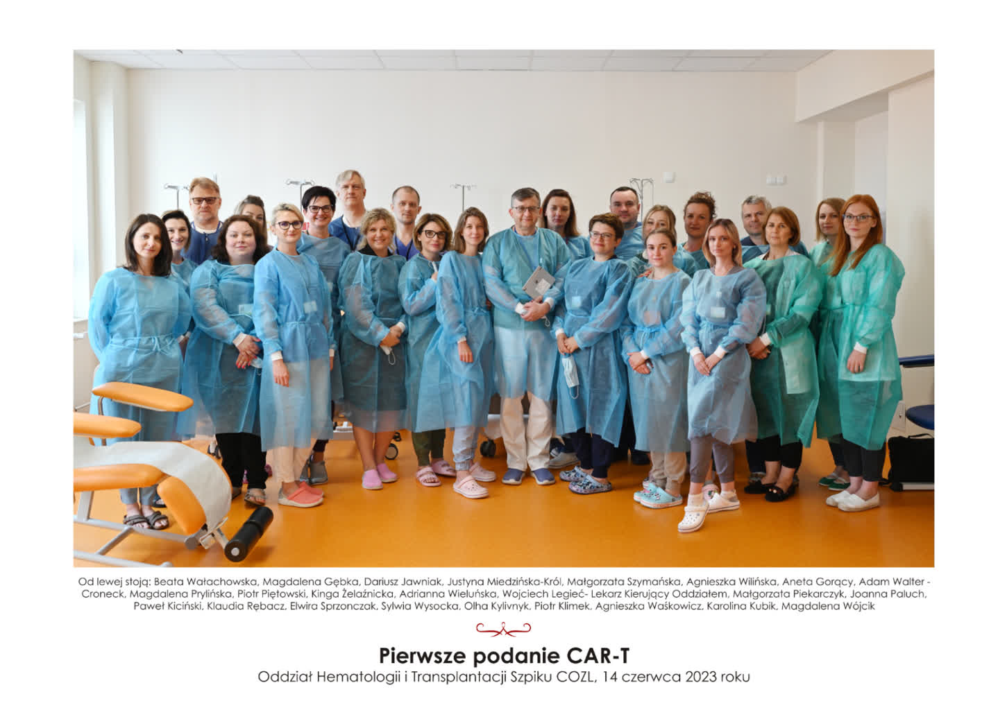 Innowacyjna terapia nowotworowa przeprowadzona w lubelskim szpitalu 2 FIRST CART last foto version.jpg