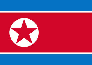 flag of north korea 2023 07 20 103552