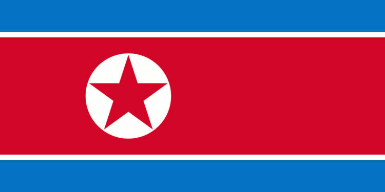 flag of north korea 2023 07 20 103552