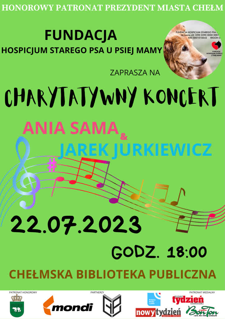 Charytatywny koncert na rzecz psów 2 HONOROWY-PATRONAT-PREZYDENT-MIASTA-CHELM-1.png