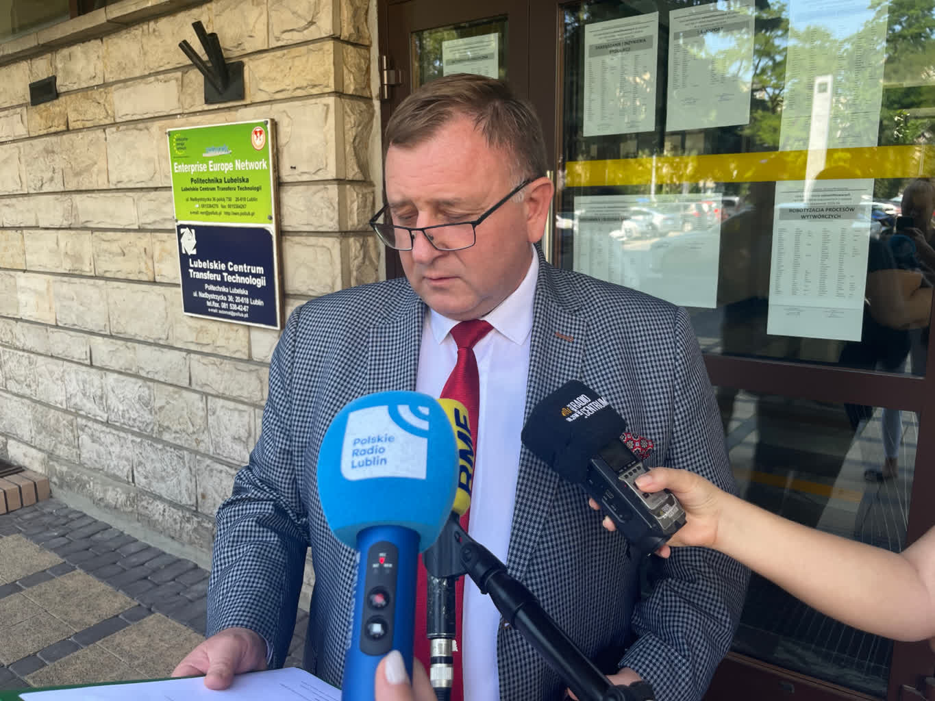 Politechnika Lubelska posumowała wyniki rekrutacji 2 image_16890625.JPG