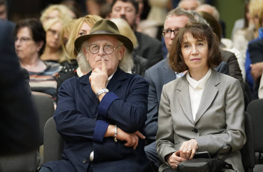 irena hochman i tadeusz myslowski fot. muzeum narodowe w lublinie 2023 07 06 092912