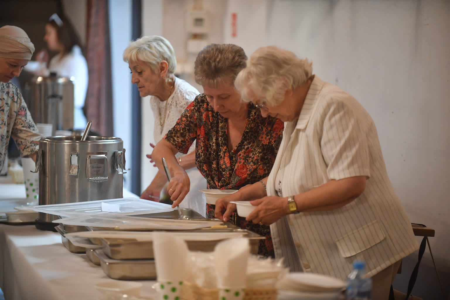 „Nie można o nich zapomnieć”. Dzień Dziadków i Osób Starszych 3 KRA_2256.jpg