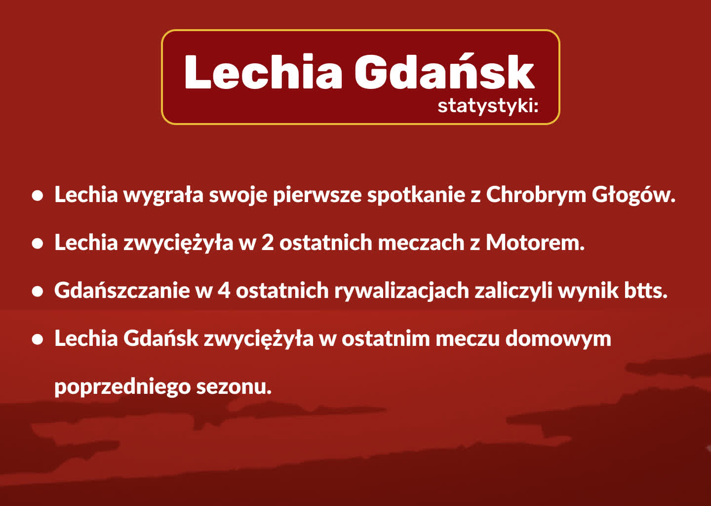 Motor Lublin przed meczem wyjazdowym z Lechią! 2 lechia-gdansk-statystyki.jpg