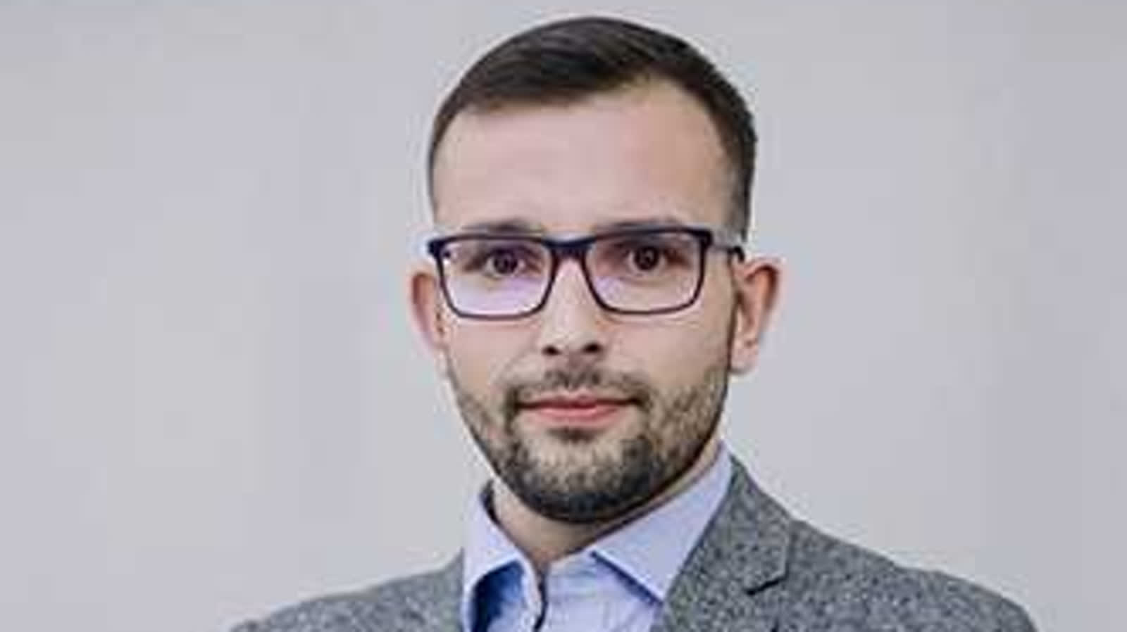 Naukowcy z Politechniki z ministerialnymi stypendiami 4 Malinowski.jpg