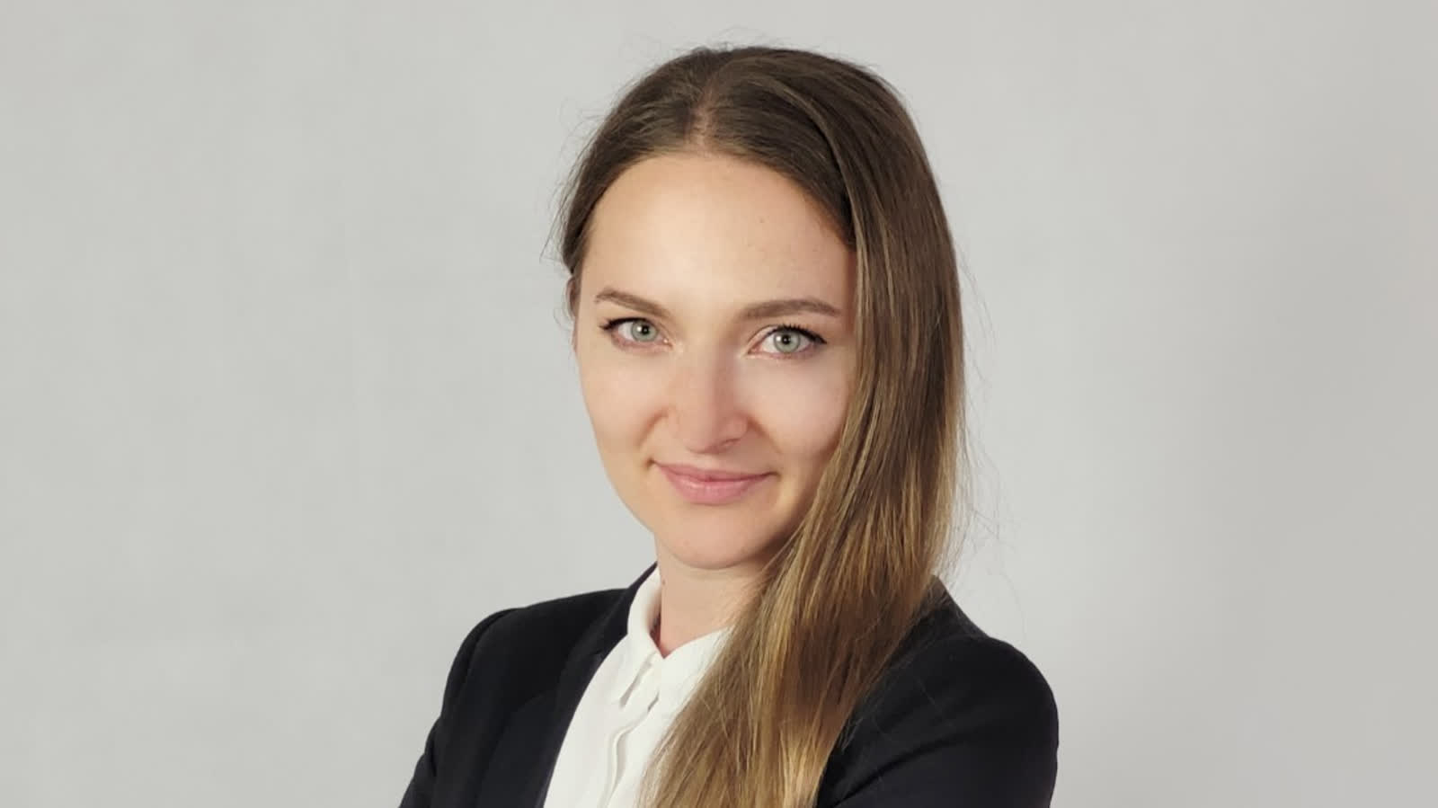 Naukowcy z Politechniki z ministerialnymi stypendiami 5 Pasnikowska.jpg