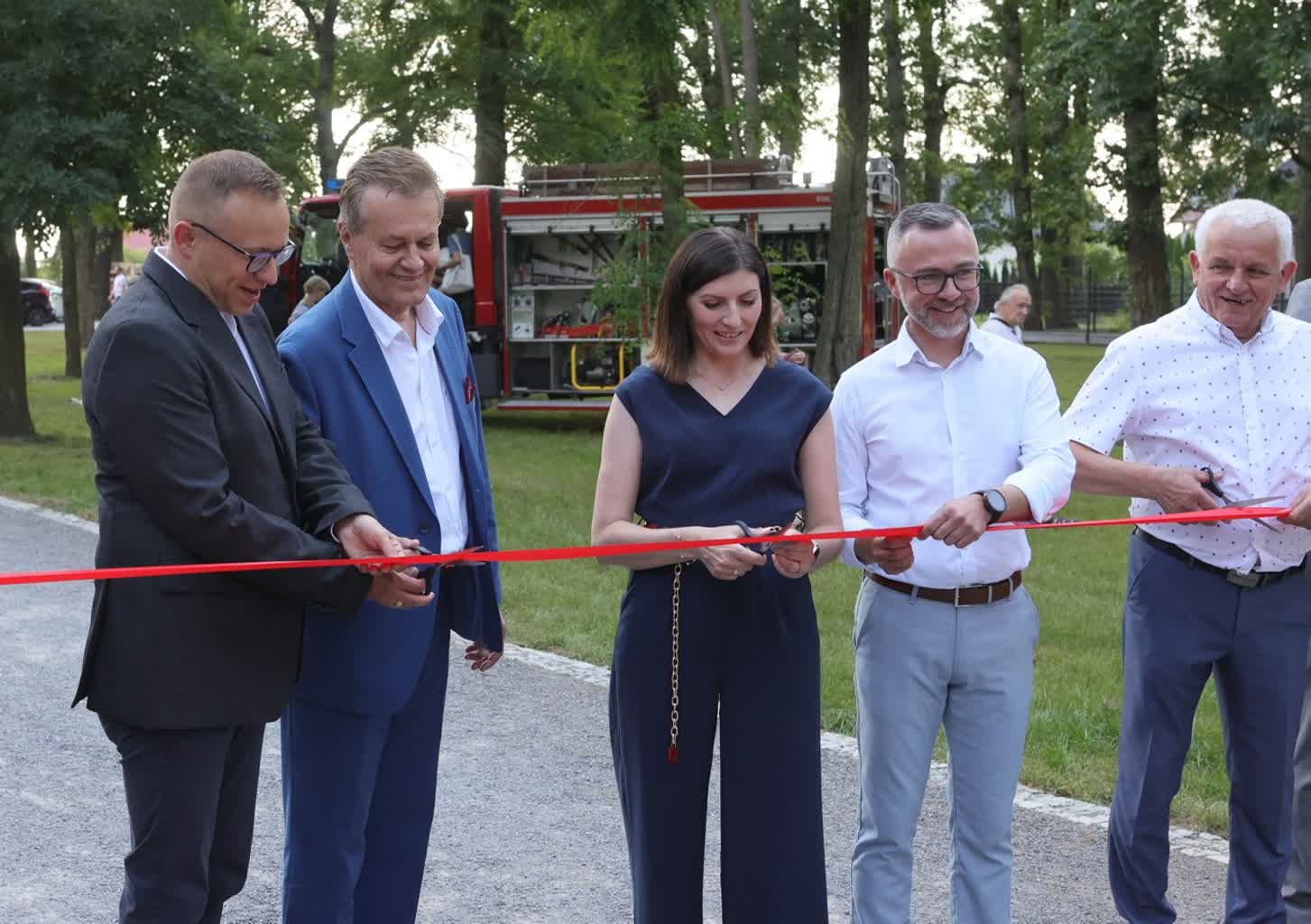 Czekali na to ponad 30 lat. Park w Nowym Krępcu udostępniony mieszkańcom 2 pm_KONFA-150723-003.jpg