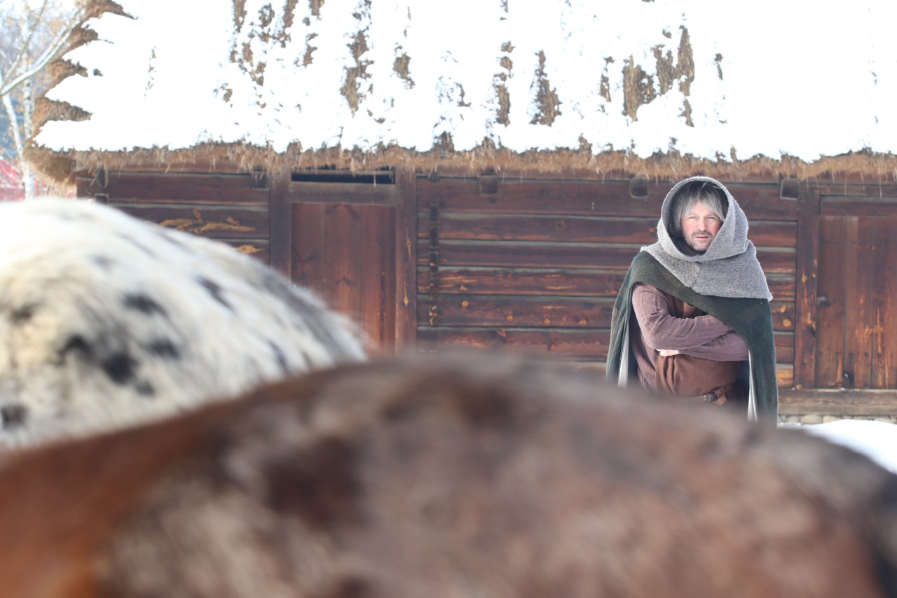 Lublin znowu na planie filmowym. Kręcą "Koronę królów" 2 pm_korona009.jpg