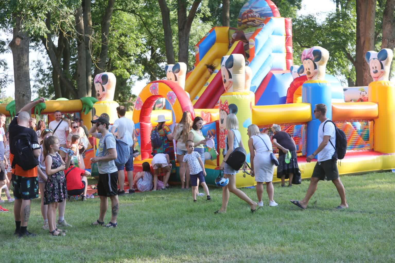 Czekali na to ponad 30 lat. Park w Nowym Krępcu udostępniony mieszkańcom 3 pm_KREPIEC-150723-052.jpg