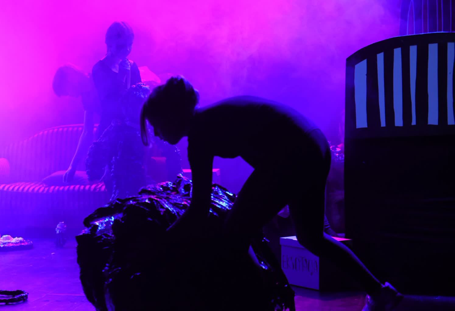 „Tutaj straszy”. Lubelska młodzież na scenie 2 pm_STRASZY-050723-015.jpg