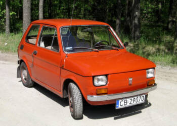 polski fiat 126p rocznik 1973 2023 07 04 165058