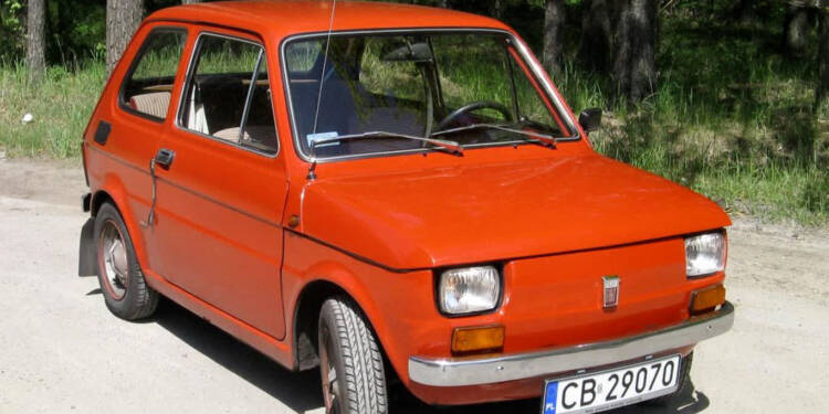 polski fiat 126p rocznik 1973 2023 07 04 165058