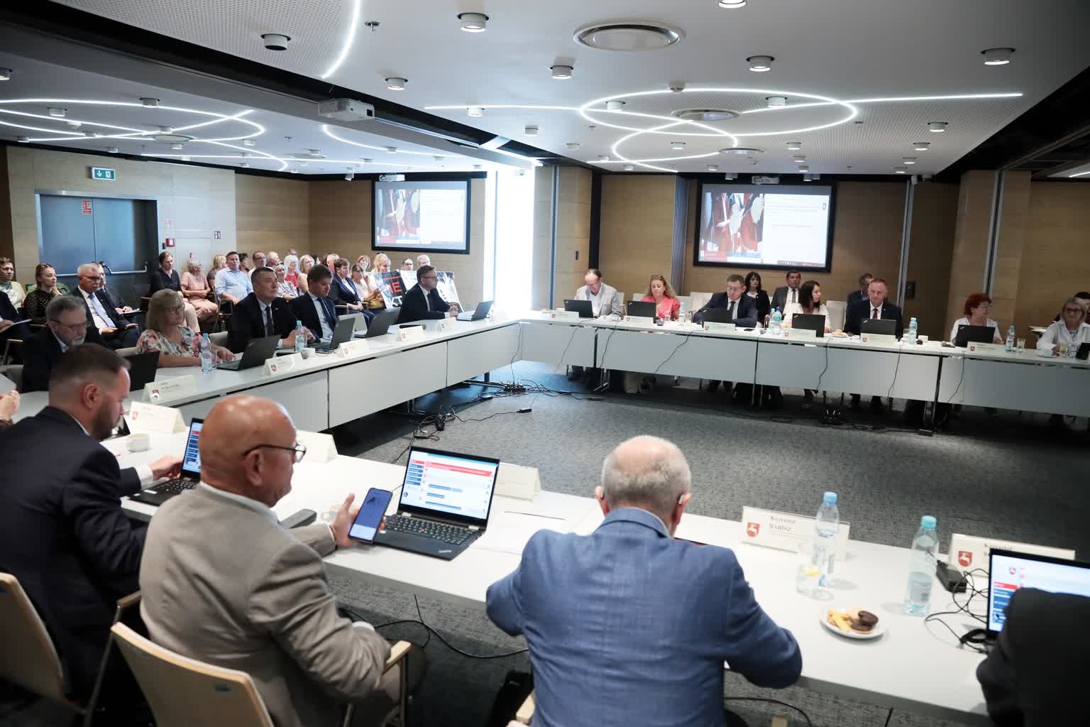 Teatr Muzyczny stanie się Operą Lubelską. Radni zadecydowali 2 sejmik-190723-014-2023-07-19-165137.jpg