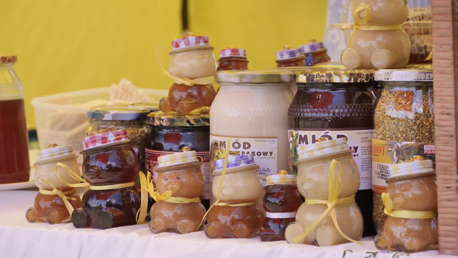 Nie tylko kasza i żurawina. "Gryczaki" w Janowie Lubelskim 2 _1233448.JPG