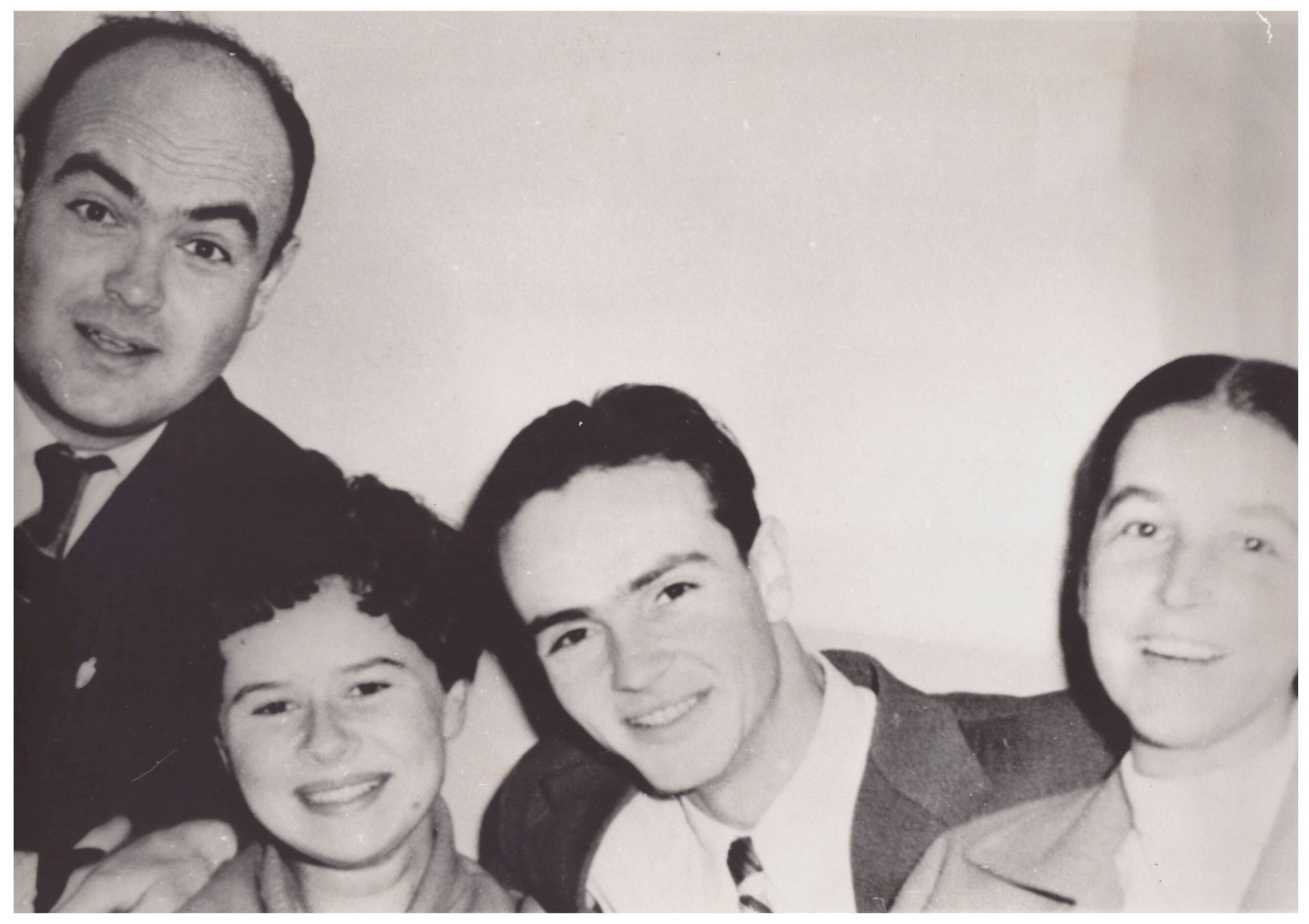 „W swoich wymarzonych Himalajach został na zawsze”. Wspomnienie Zbigniewa Stepka 3 1952lub1953.Zdjecie-grupowe-4.jpg