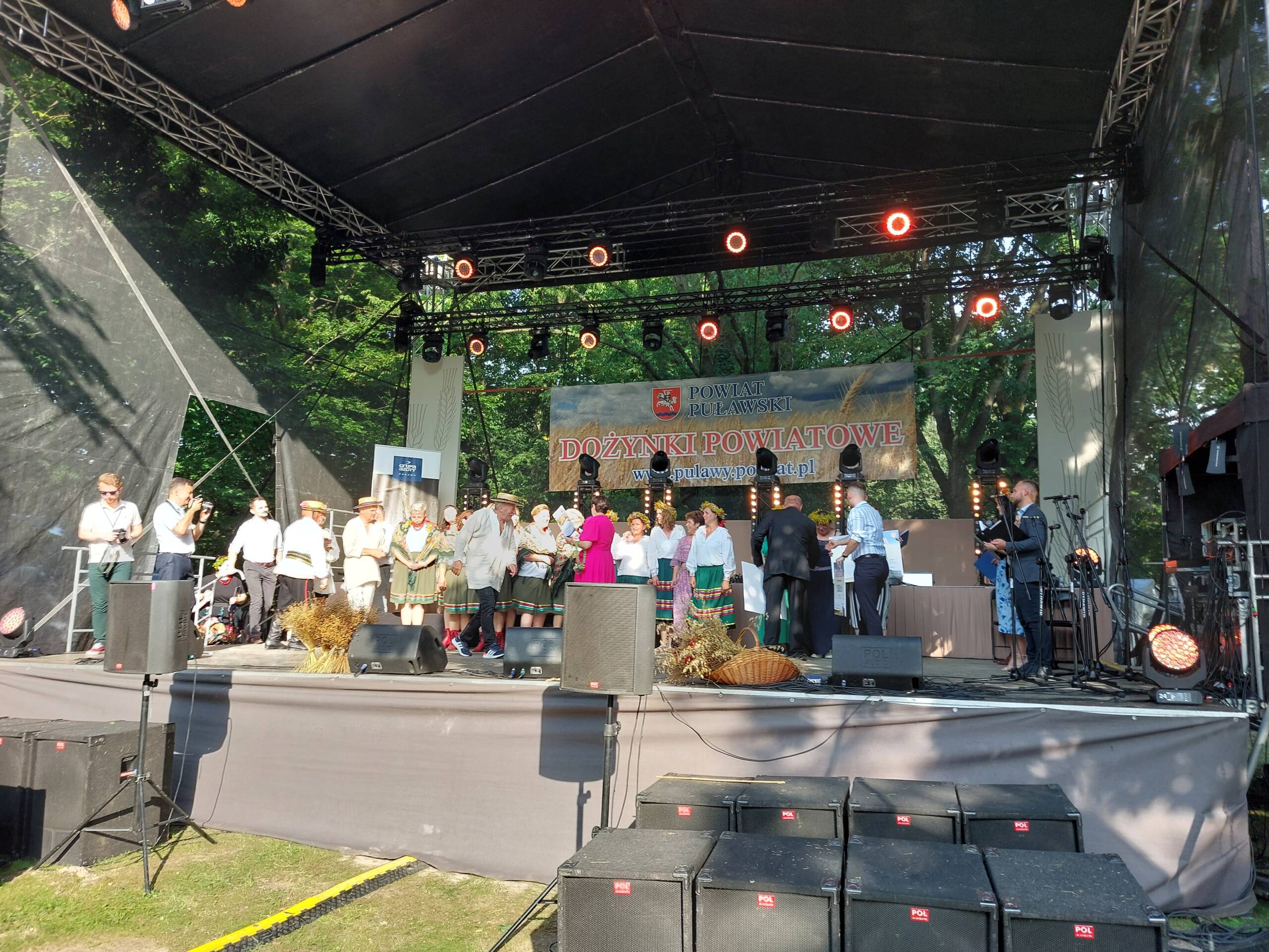 Powiat puławski: dożynki po niełatwym roku 2 20230827_163921.jpg