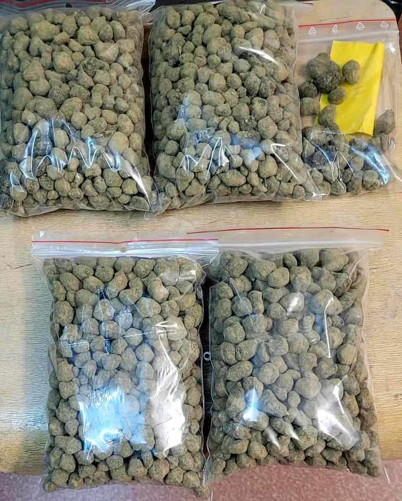 Narkotyki w wiadrze, zegarze i pudełku po butach. Dwóch nastolatków zatrzymanych 2 340-226437_g.jpg