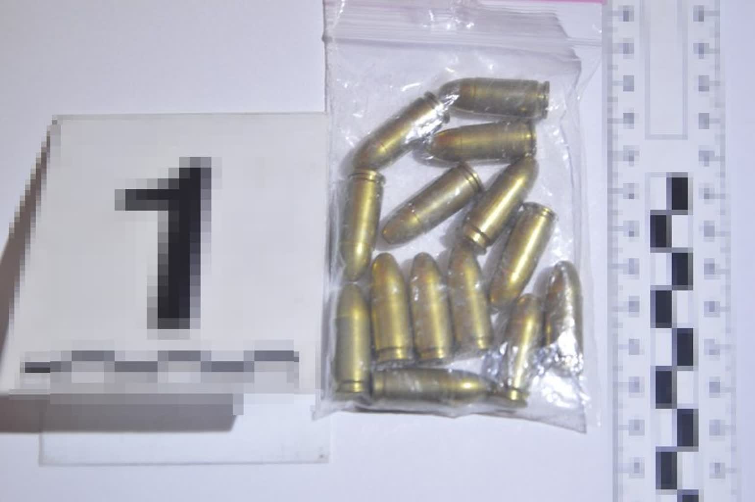 Groźby z bronią w ręku. Agresywny sąsiad zatrzymany 2 343-226502.jpg