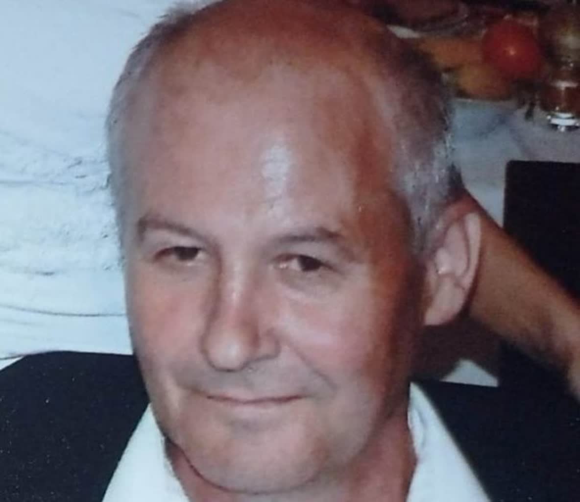 "Jego życie jest zagrożone". Policjanci szukają seniora 2 353-226421.jpg