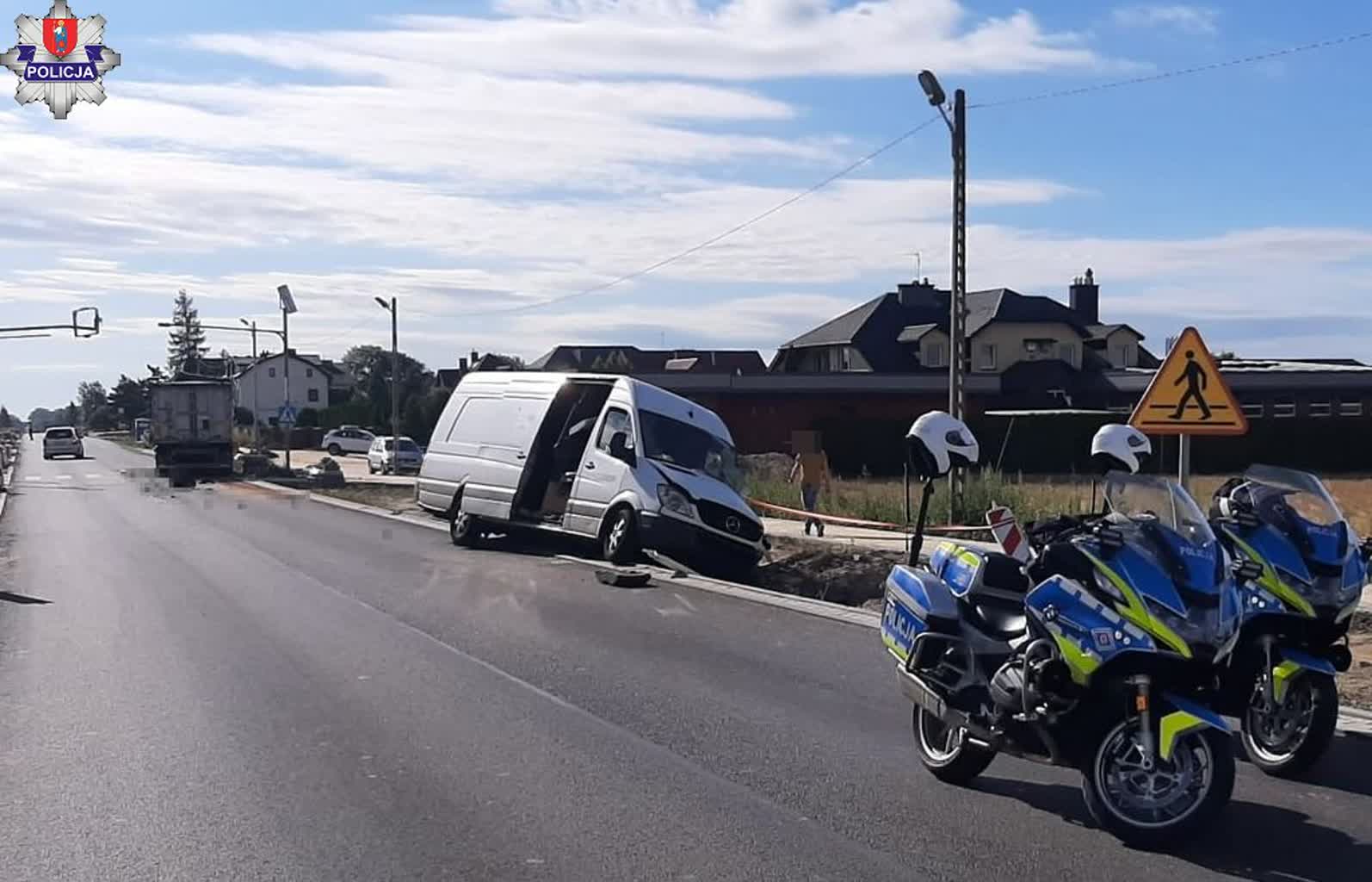 Tragiczne wakacje. Na drogach zginęło już blisko 230 osób 2 361-225882.jpg