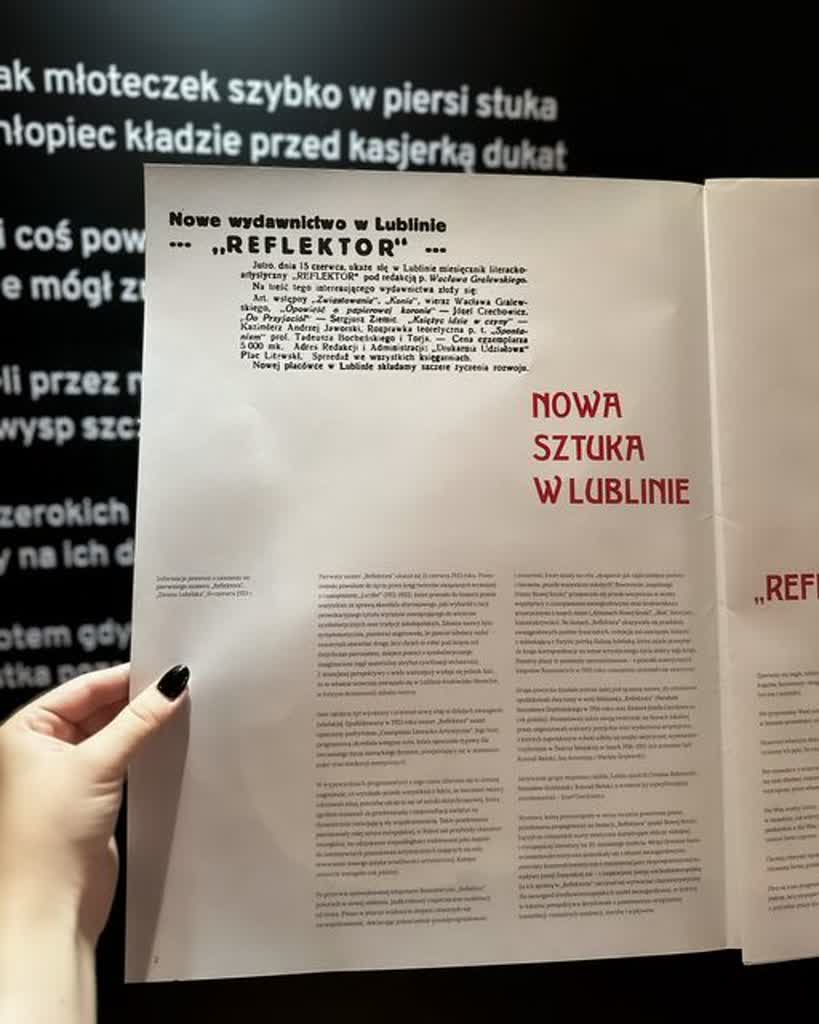Muzeum Józefa Czechowicza wczoraj i dziś 2 361270722_714751863791177_1061889653669270431_n.jpg