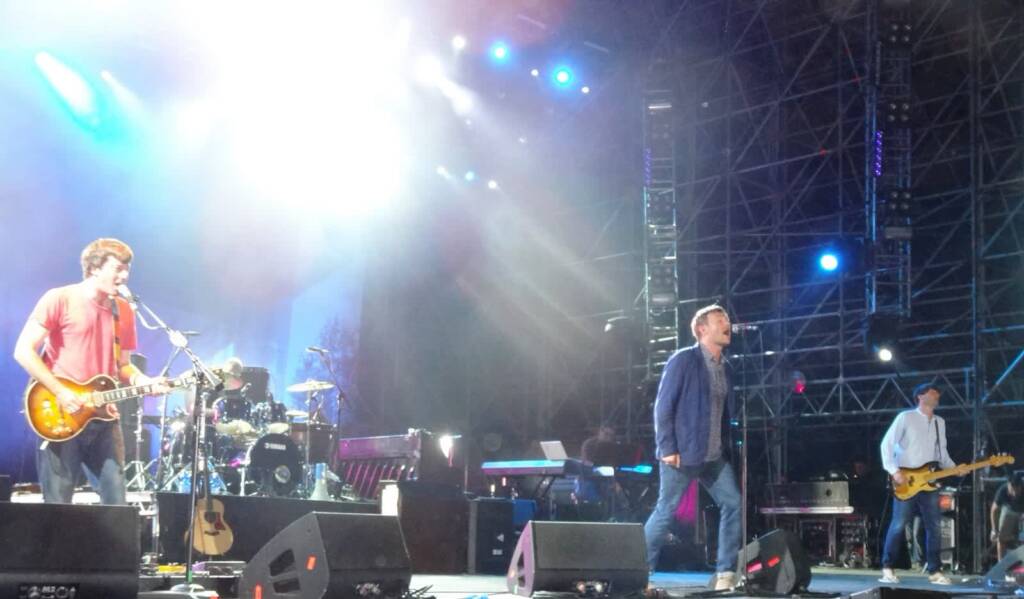 blur live 29.07.2013 in rome 2023 08 05 083113