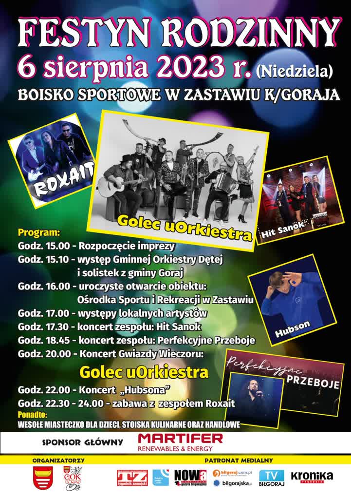 Zastaw ma nowy Ośrodek Sportu i Rekreacji. W niedzielę otwarcie 2 fest.jpg