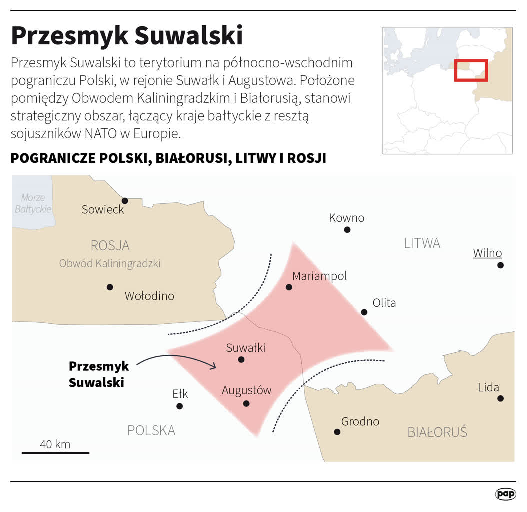 Premier: dzisiaj twardo bronimy polskiej granicy przed prowokatorami 3 igrafika_20230803_03.png