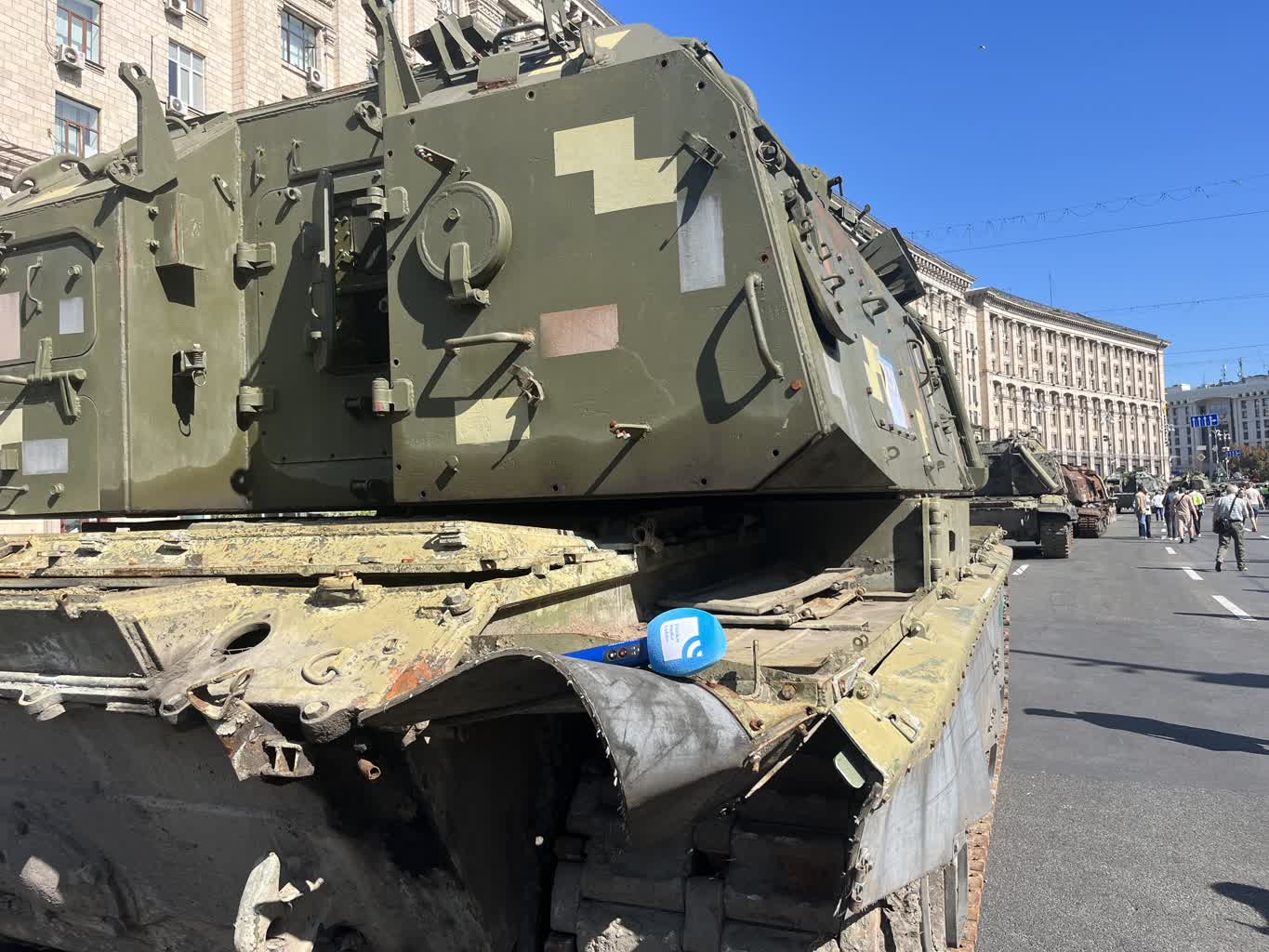 Święto w cieniu wojny. 32 lata niepodległości Ukrainy 3 image00003.jpeg