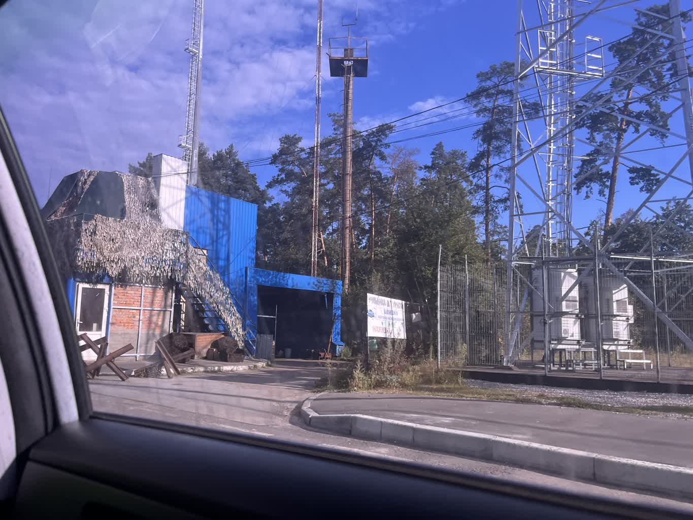 „To był horror”. Mieszkańcy Buczy po rosyjskiej okupacji 4 image00008.jpeg