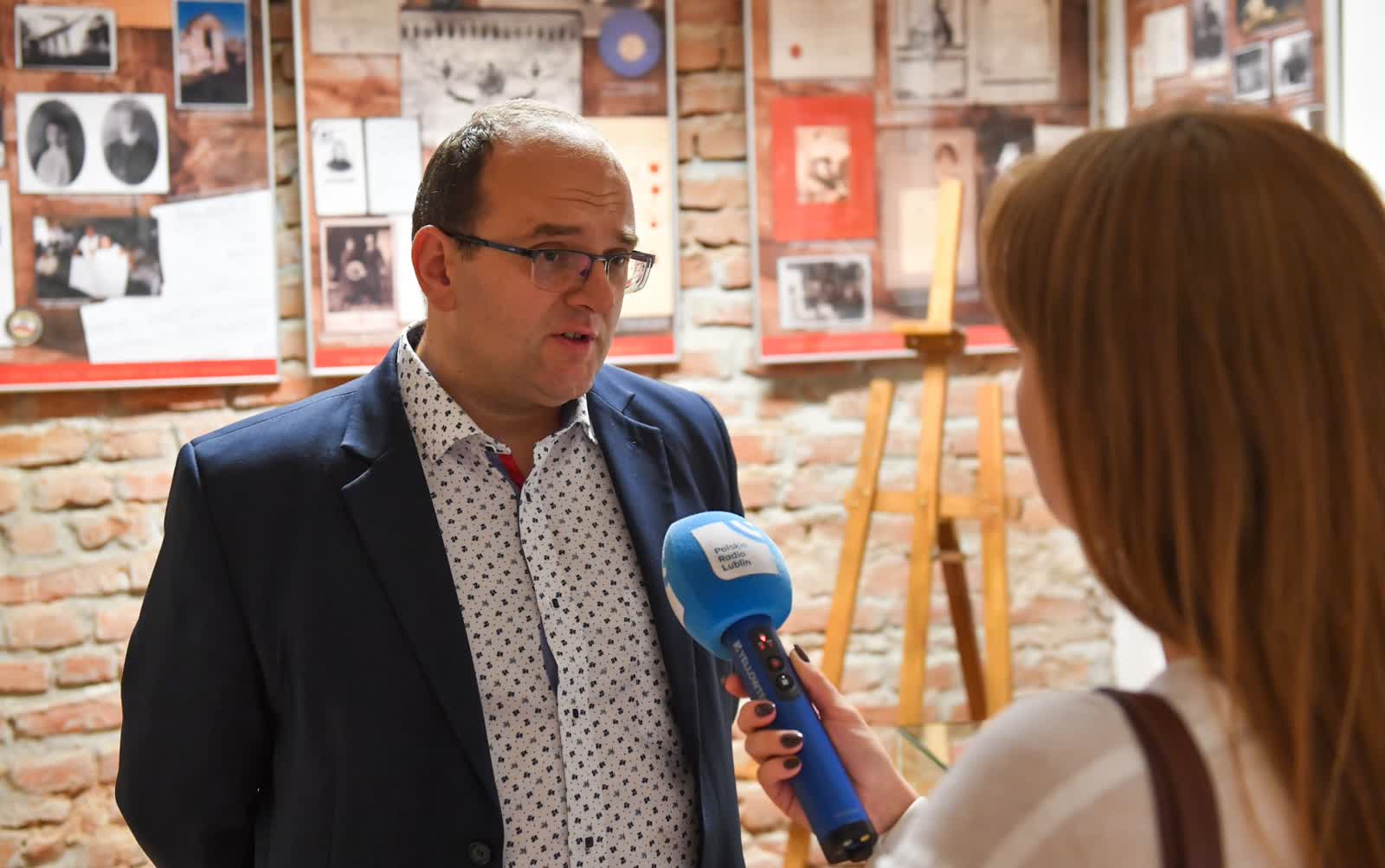 Motywowały do solidarności przeciwko bolszewikom. Oryginalne dokumenty w Archiwum Państwowym 2 KRA_0560.jpg