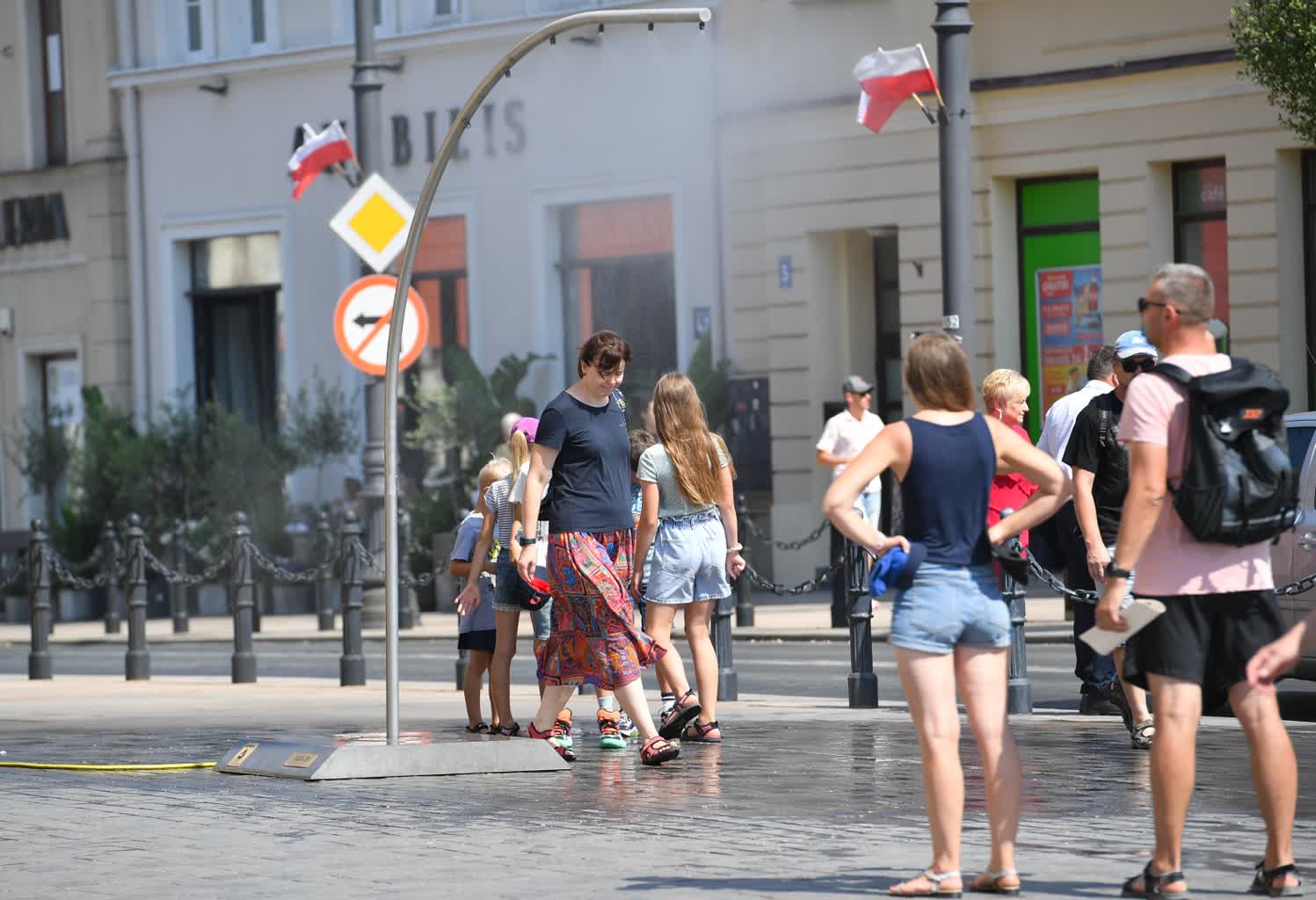 Lato nie powiedziało jeszcze ostatniego słowa. Pogoda na najbliższe dni 2 KRA_1792.jpg