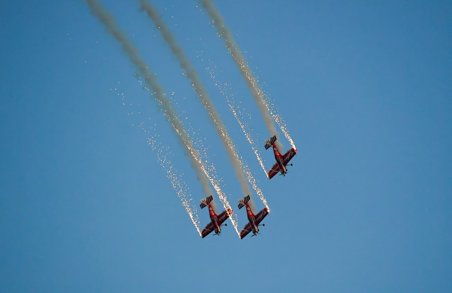 "Jesteśmy w czołówce". Polskie lotnictwo rośnie w siłę 3 KRA_9086.jpg